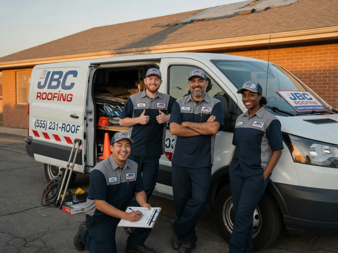 Roof Replacement company in Union Hall, VA